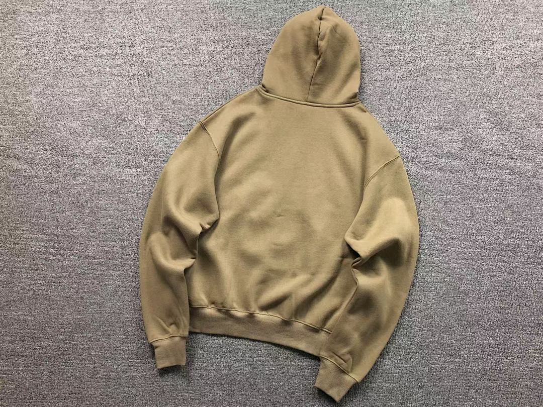 Broken Planet 125 BROKEN PLANET HOODIE 58300791 (Im 170Cm 60Kg I Wear Size S In The Phot) - Image 11