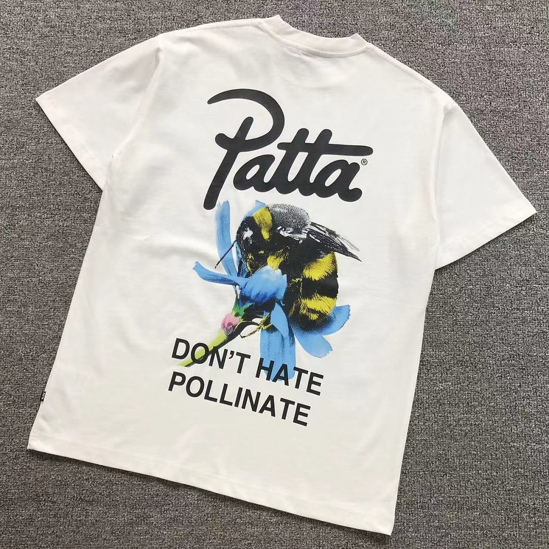 Patta 82 P⭐TT⭐ T-SHIRT 1261305175 (Im 170Cm 60Kg I Wear Size M In The Phot), photo 1