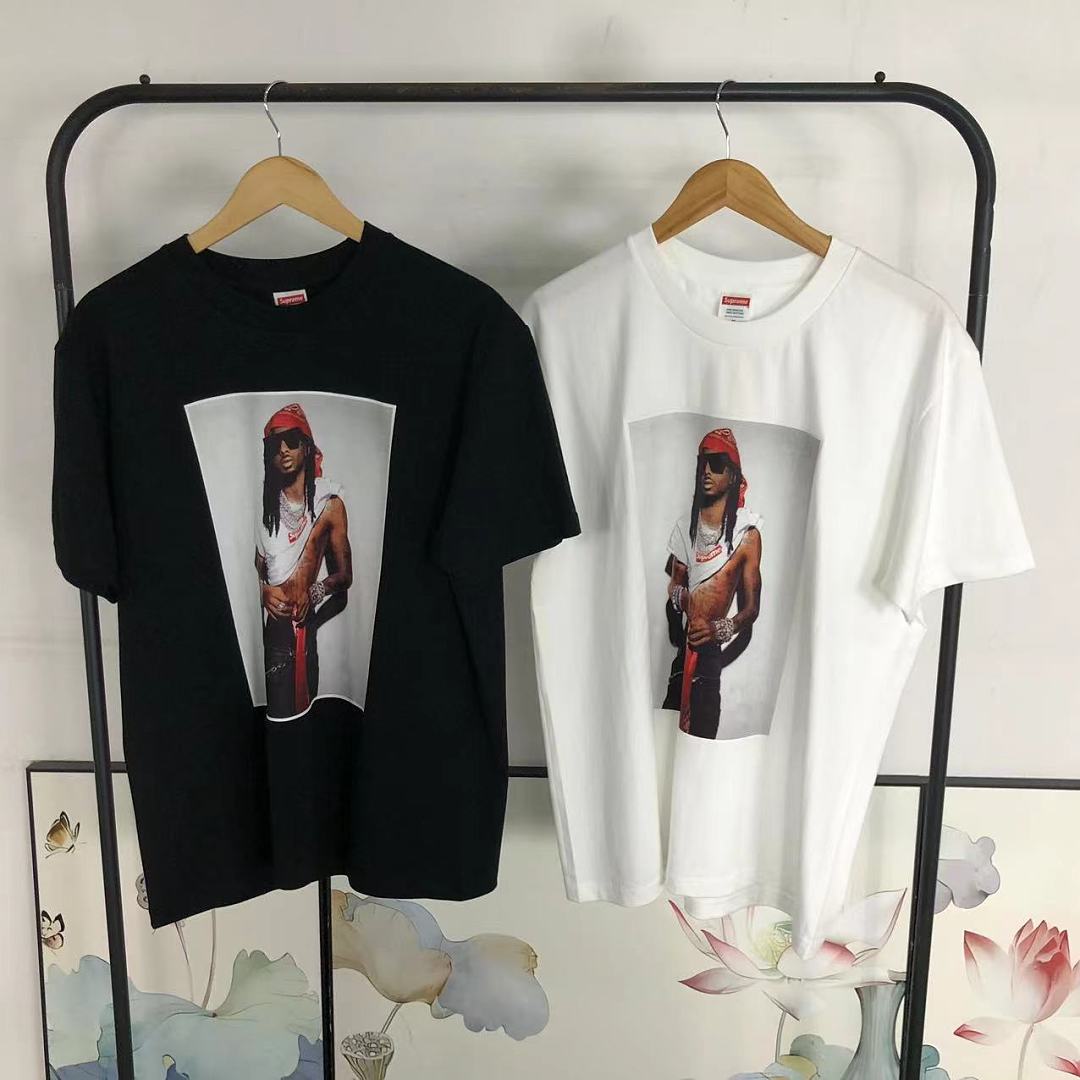 Supreme 113 S⭐⭐R⭐⭐E T-SHIRT 52080424182 (Im 170Cm 60Kg I Wear Size M In The Phot) - Image 22