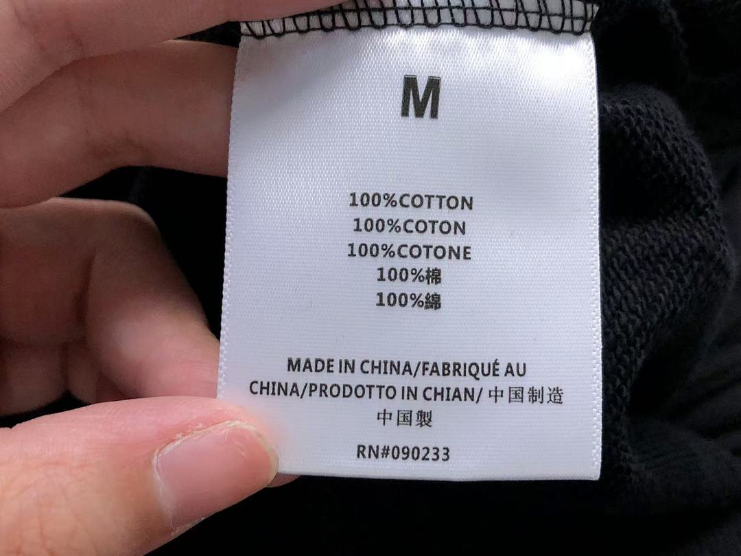 Fear of God 118 FOG TROUSERS 5121002117 (Im 170Cm 60Kg I Wear Size M In The Phot) - Image 25