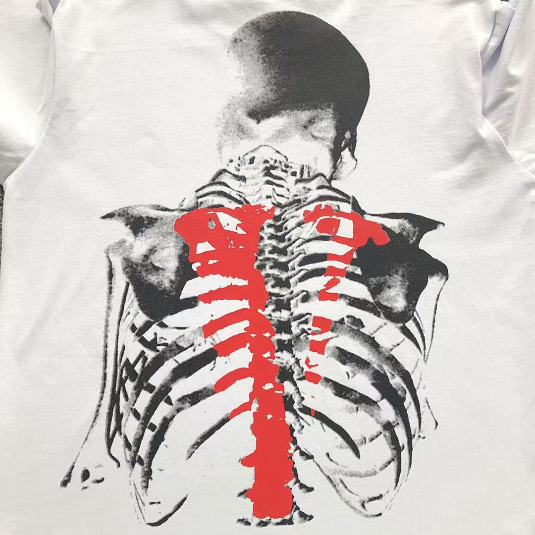On Running 69 VLONE T-SHIRT 504141491 (Im 170Cm 60Kg I Wear Size S In The Phot) - Image 15