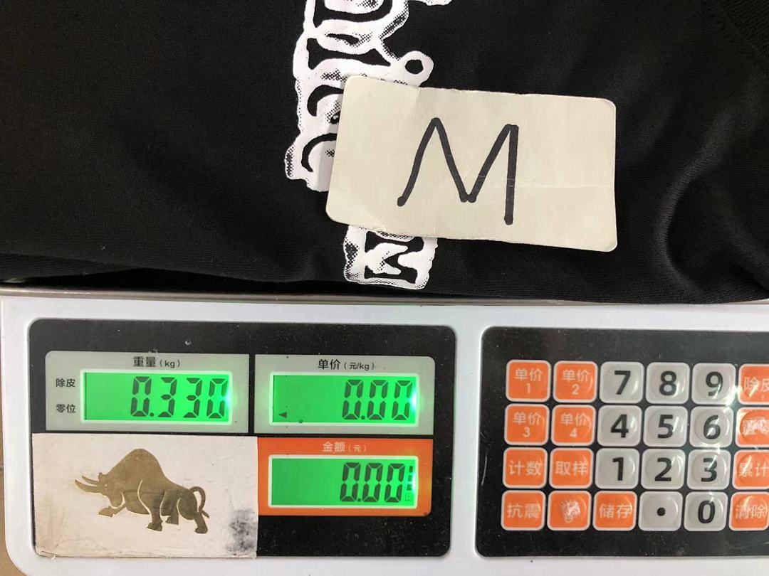 Off-White 108 OFF-WHITE T-SHIRT 521233919 (Im 170Cm 60Kg I Wear Size M In The Phot) - Image 32