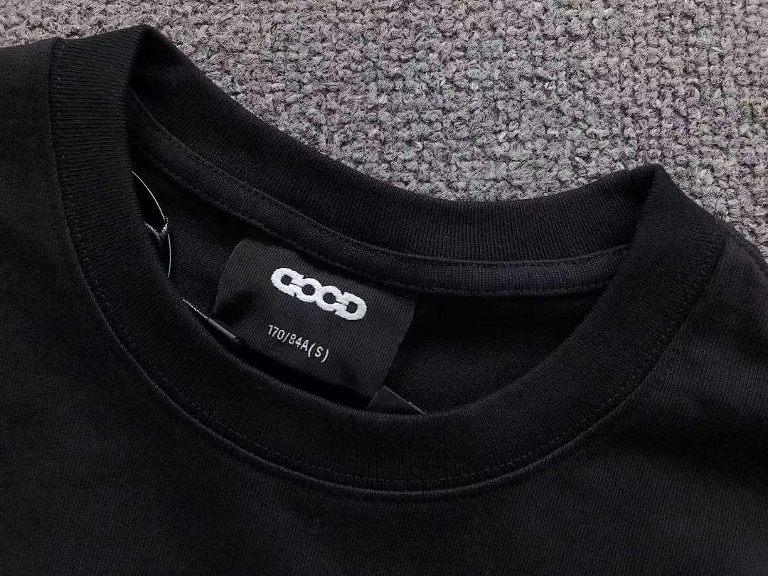 Unbranded 88 G⭐⭐D T-SHIRT 11061102116 (Im 170Cm 60Kg I Wear Size S In The Phot) - Image 19