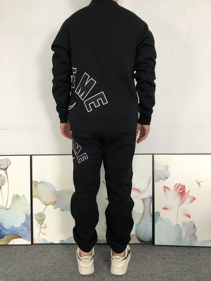 Nike TROUSERS 178 S⭐⭐R⭐⭐E N⭐K⭐ HOODIE - Image 6