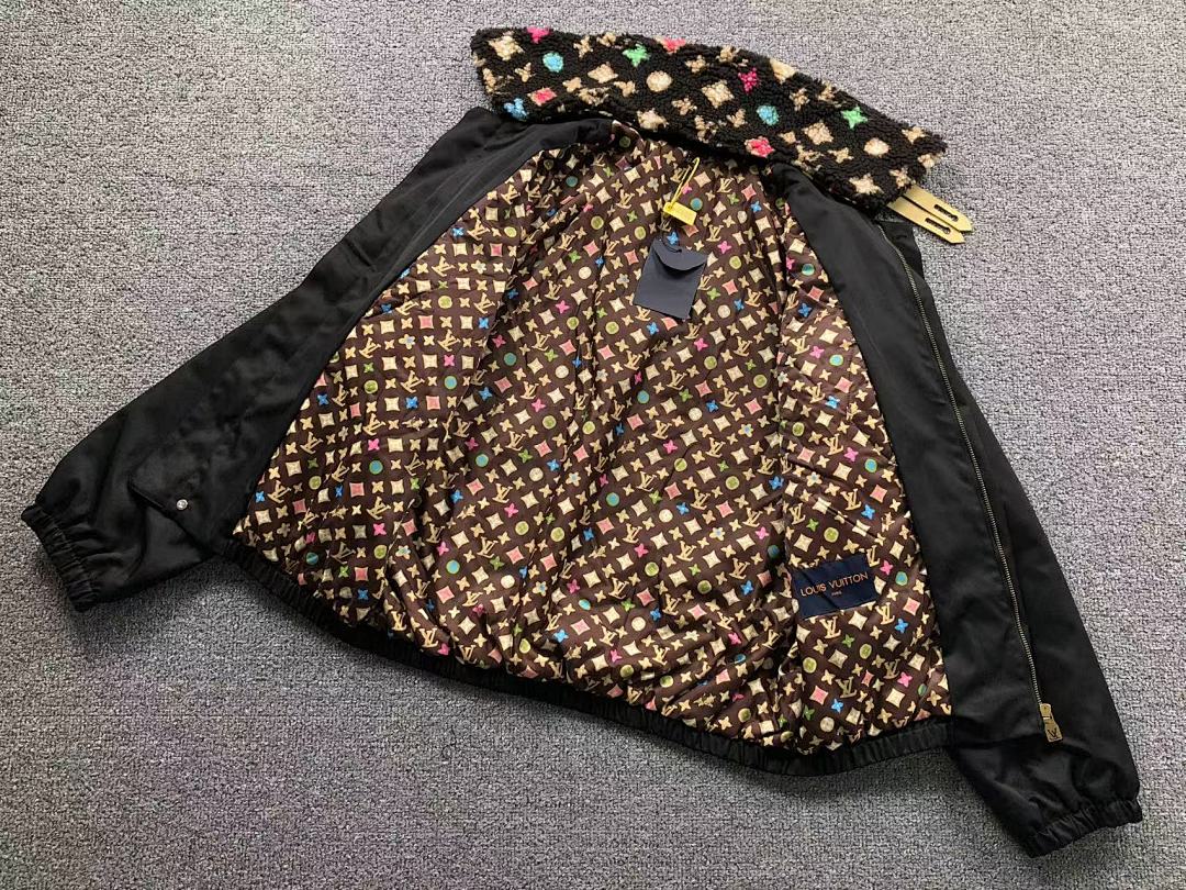 Louis Vuitton 448 L⭐ COTTON CIOTHES 2122619001 (Im 170Cm 57Kg I Wear Size 46 In The Phot) - Image 29