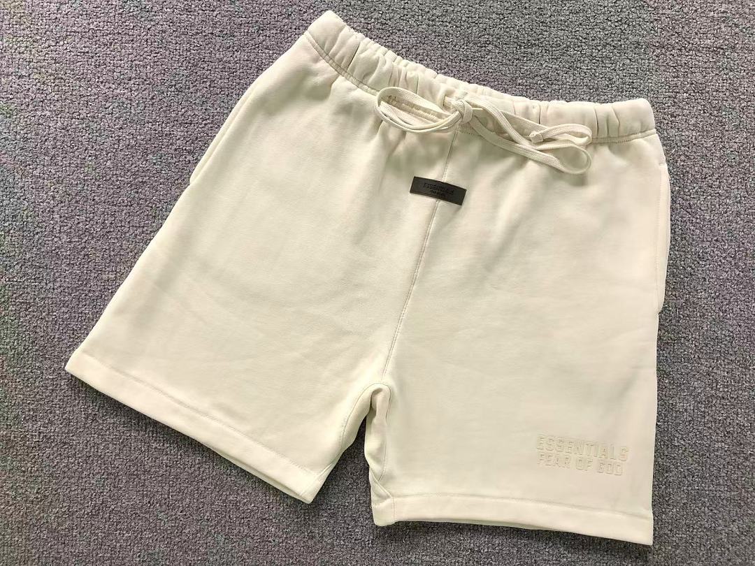 Fear of God SHORTS 113 FOG T-SHIRT 42071513135 (Im 170Cm 60Kg I Wear Size M In The Phot) - Image 30