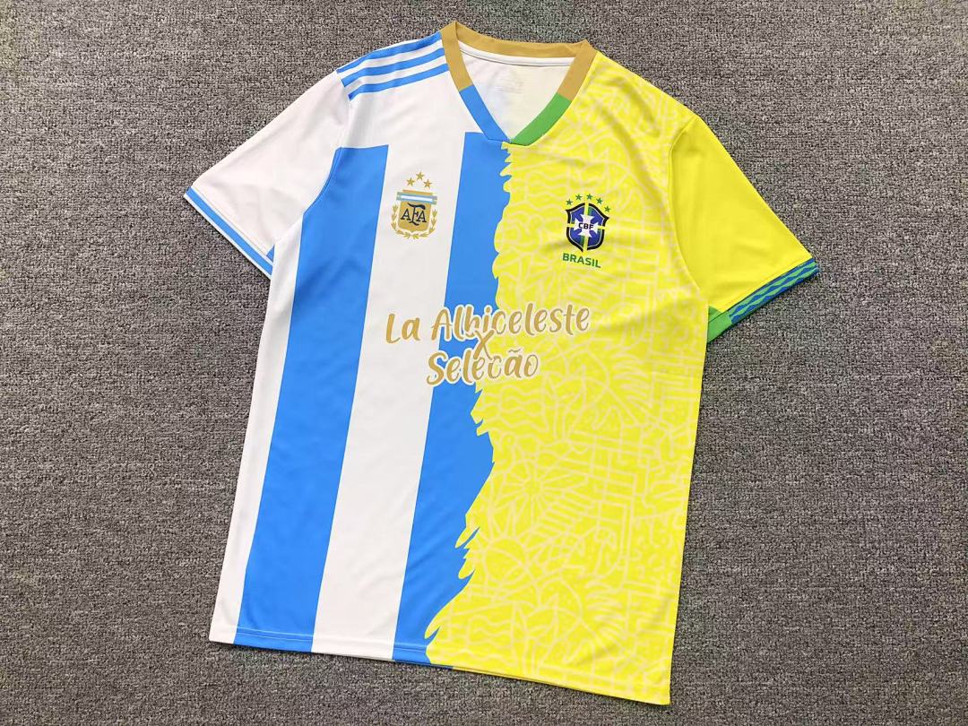 Unbranded 78 FOOTBALL T-SHIRT 11052307002 (Im 170Cm 60Kg I Wear Size L In The Phot) - Image 6