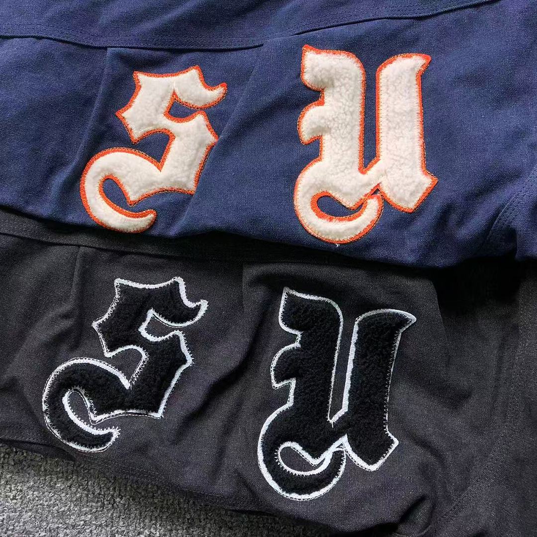 Supreme 488 S⭐⭐R⭐⭐E JACKET 52071511182 (Im 170Cm 60Kg I Wear Size M In The Phot) - Image 14
