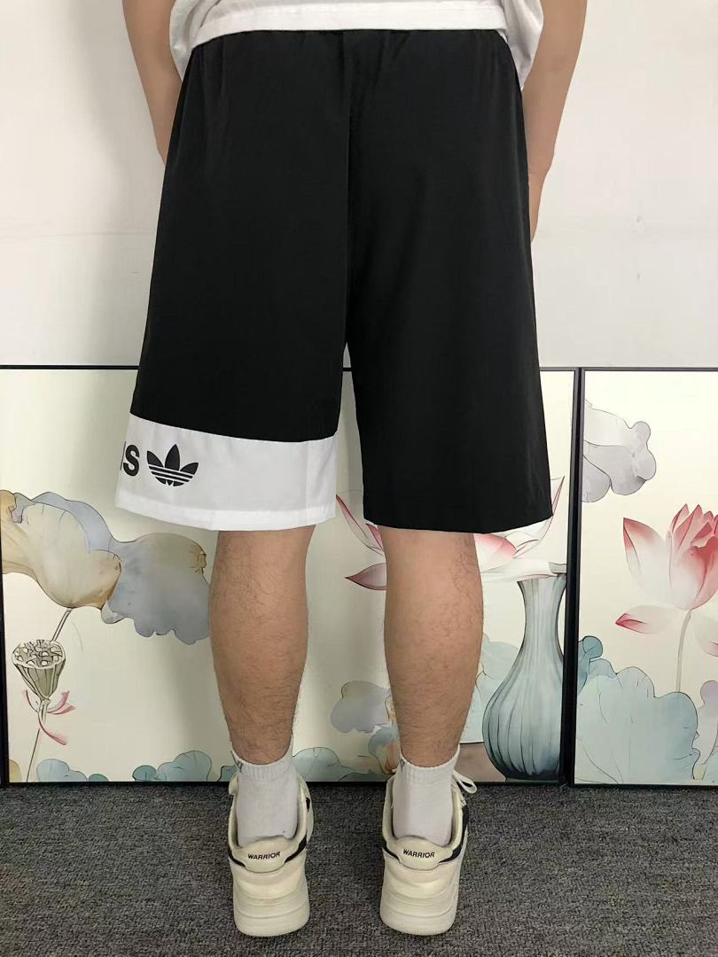 Adidas 108 A⭐I⭐AS SHORTS 4204110377 (Im 170Cm 60Kg I Wear Size M In The Phot) - Image 4