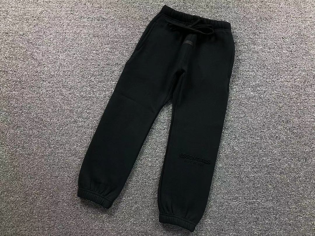 Fear of God TROUSERS 135 FOG HOODIE - Image 46