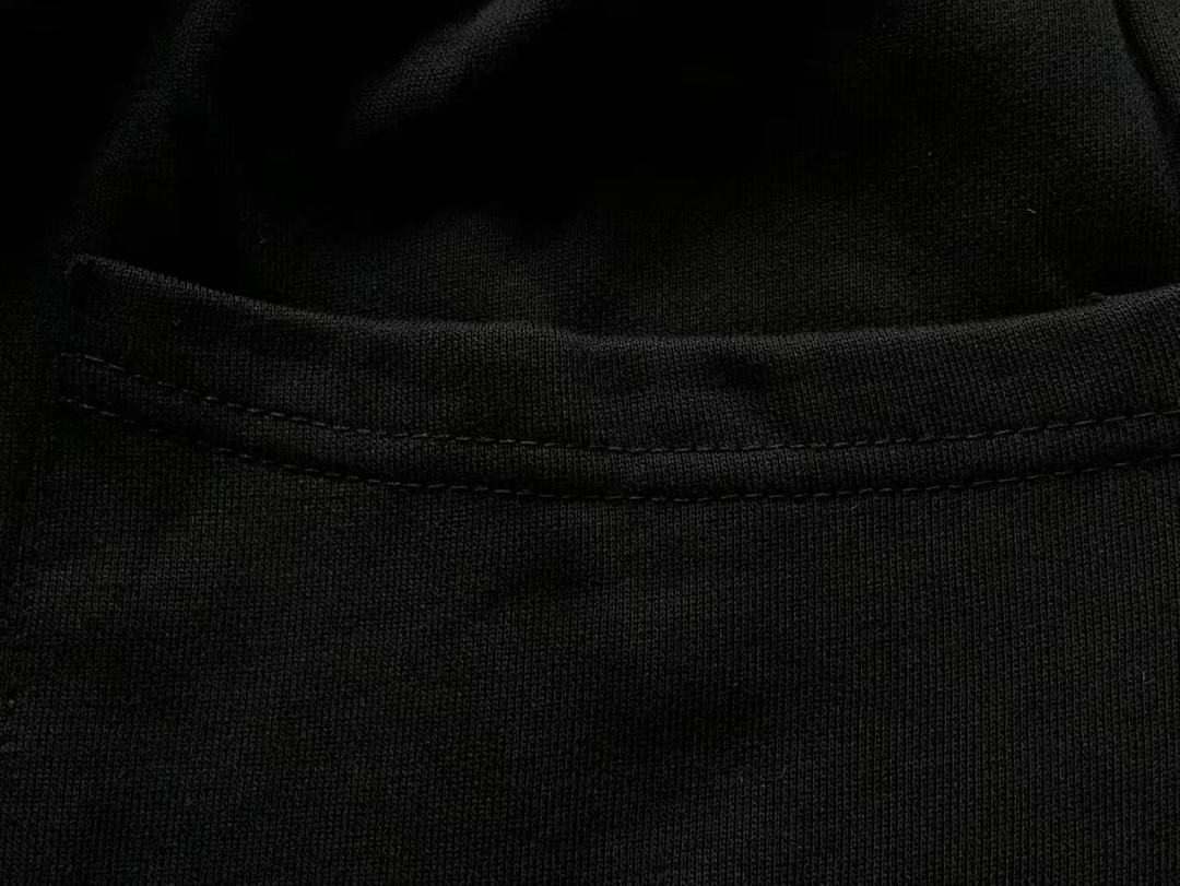 Sp5der TROUSERS125 SP5DER HOODIE - Image 34