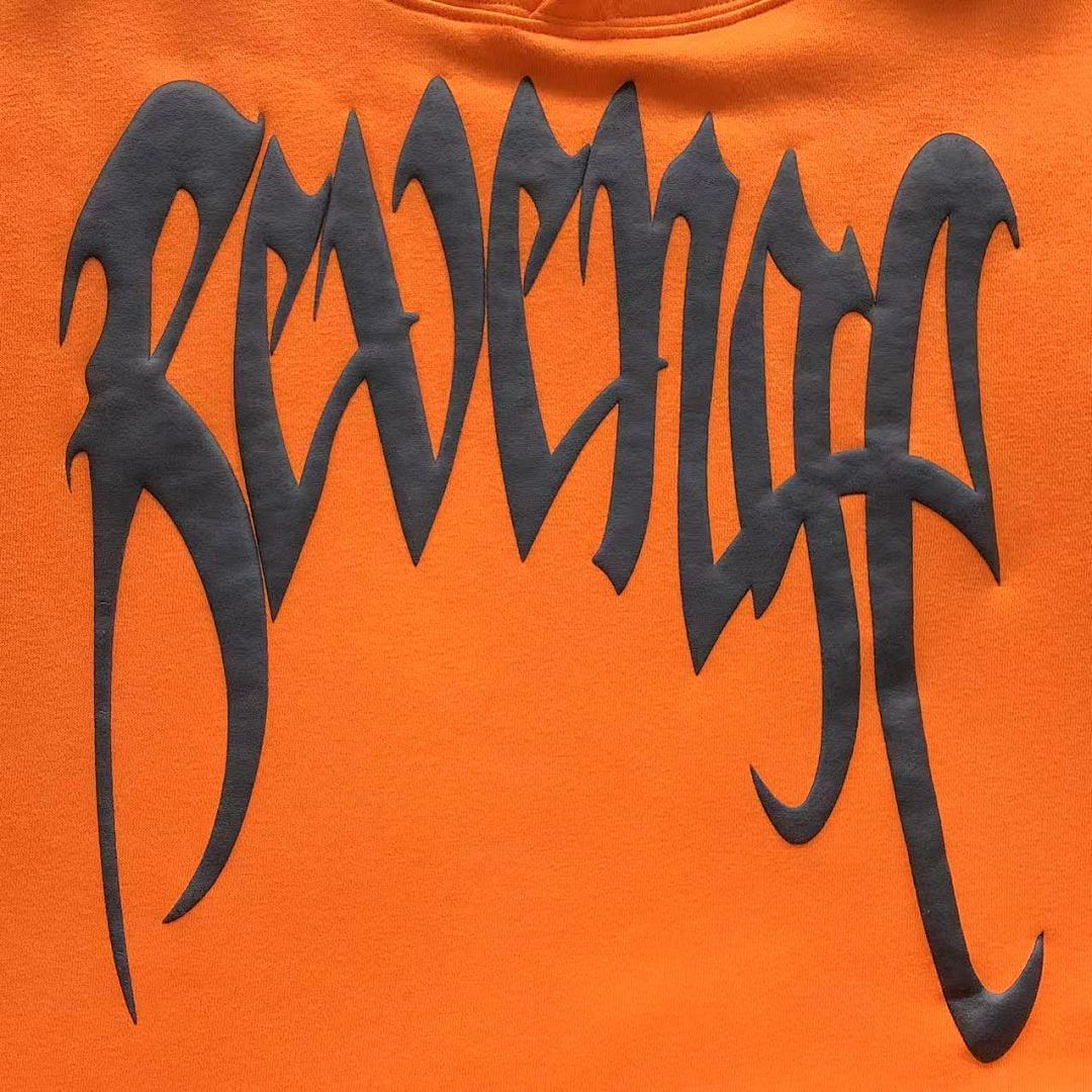 Revenge 128 REVENGE HOODIE 505042391 (Im 170Cm 60Kg I Wear Size S In The Phot) - Image 9