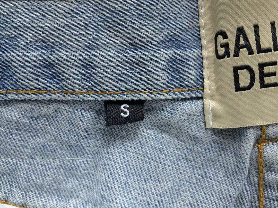 Gallery Dept 195 GALLERY DEPT TROUSERS 3205260817 (Im 170Cm 60Kg I Wear Size S In The Phot) - Image 22