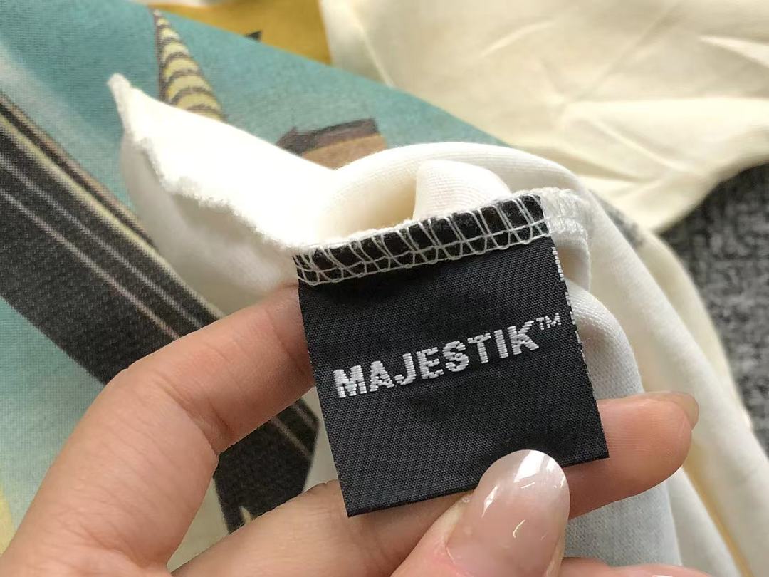 Unbranded 108 MA⭐ES⭐⭐K T-SHIRT 525231241 (Im 170Cm 60Kg I Wear Size S In The Phot) - Image 17