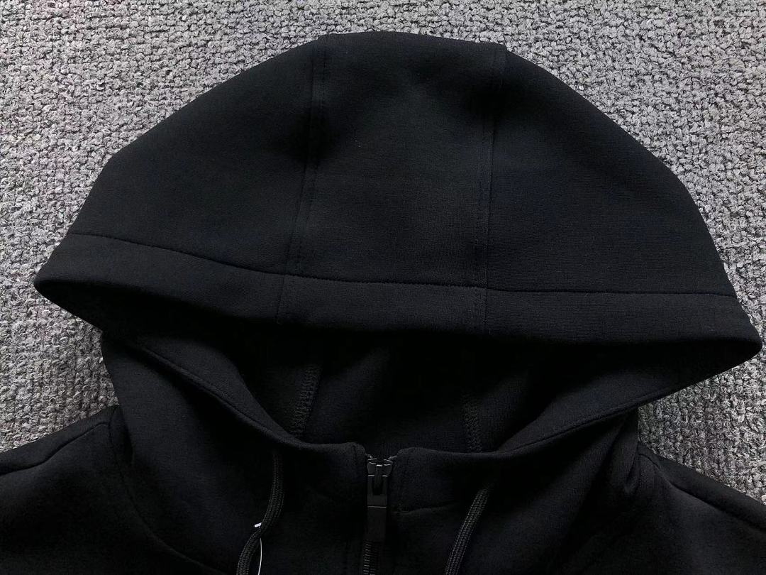 Adidas 358 A⭐I⭐AS HOODIE TROUSERS 3207101604 (Im 170Cm 60Kg I Wear Size XL In The Phot) - Image 23