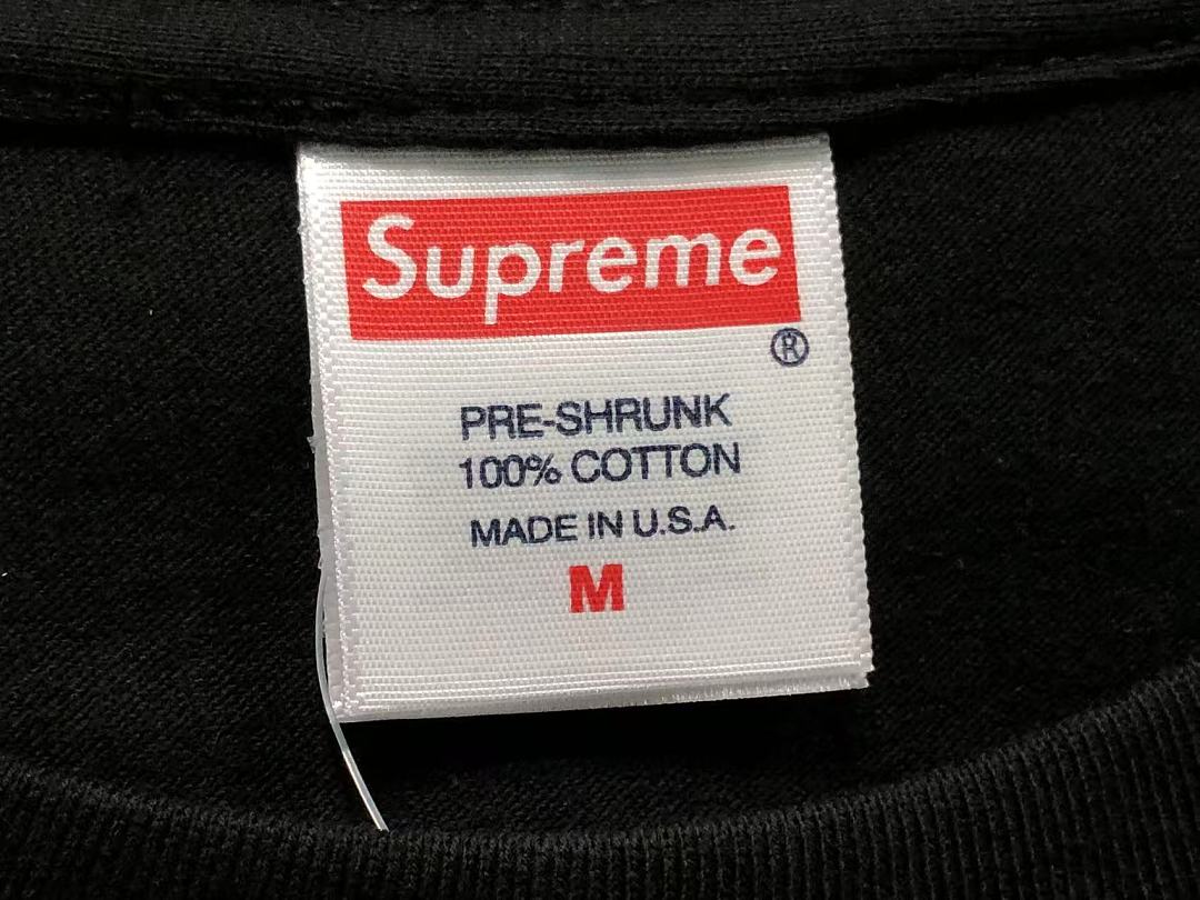 Supreme 98 S⭐⭐R⭐⭐E T-SHIRT 4207212102 (Im 170Cm 60Kg I Wear Size M In The Phot) - Image 22