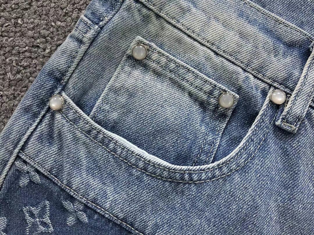 Louis Vuitton TROUSERS 235 L⭐ JACKET 127111117 (Im 170Cm 60Kg I Wear Size M In The Phot) - Image 34
