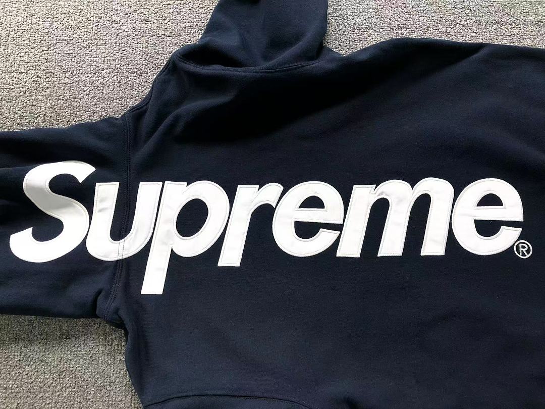 Supreme TROUSERS 188 S⭐⭐R⭐⭐E HOODIE 52071521182 (Im 170Cm 60Kg I Wear Size S In The Phot) - Image 39