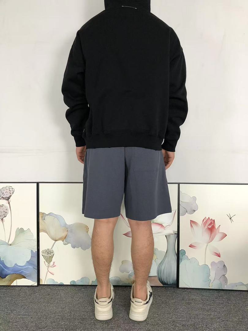 On Running 368 MAISON MARGIELA S⭐⭐R⭐⭐E HOODIE 52071518182 (Im 170Cm 60Kg I Wear Size S In The Phot) - Image 4