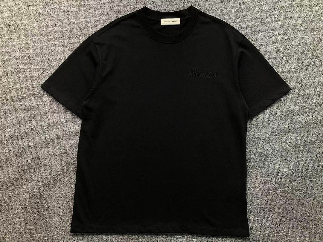 Fear of God 98 FOG T-SHIRT 22040418125 (Im 170Cm 60Kg I Wear Size M In The Phot) - Image 5
