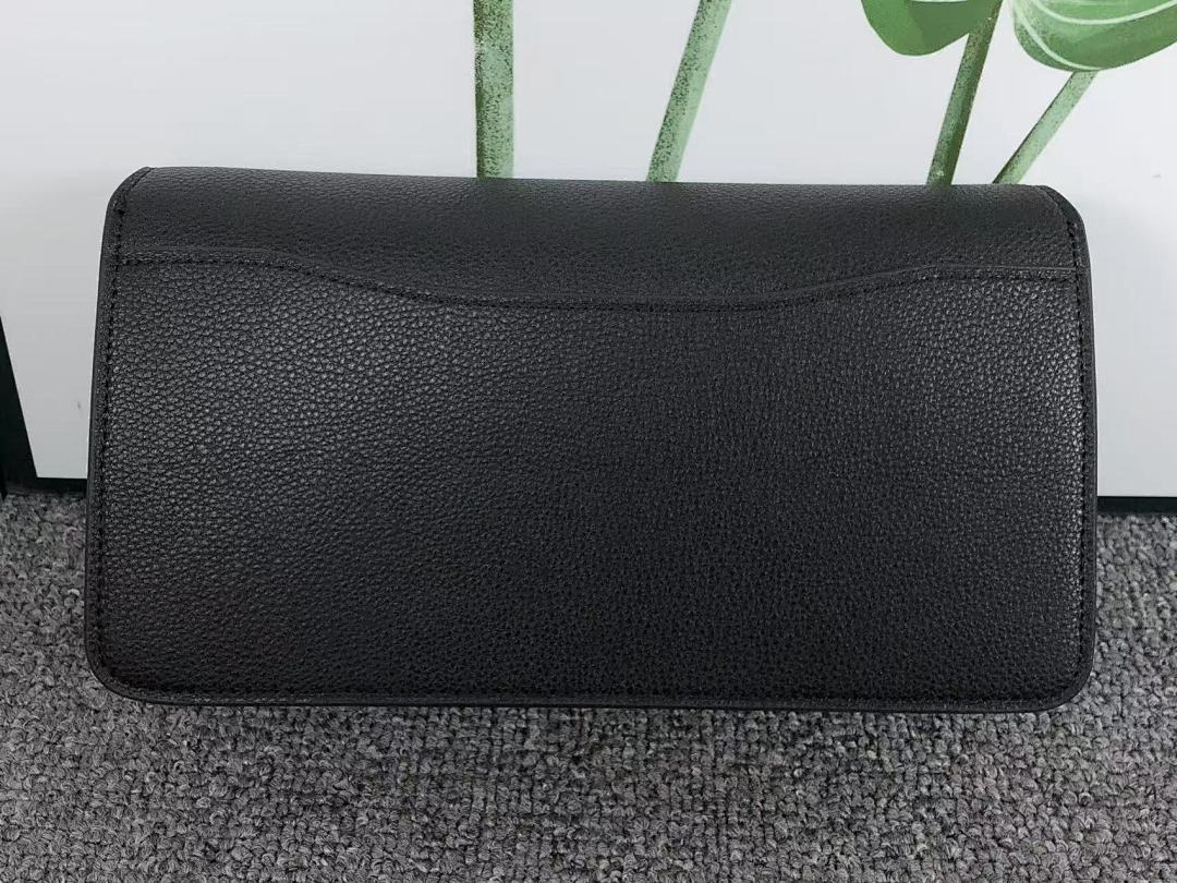 Coach 258 C⭐A⭐H BAG 4105051875 (Long 26CM* Wide 7CM*14CM) - Image 11