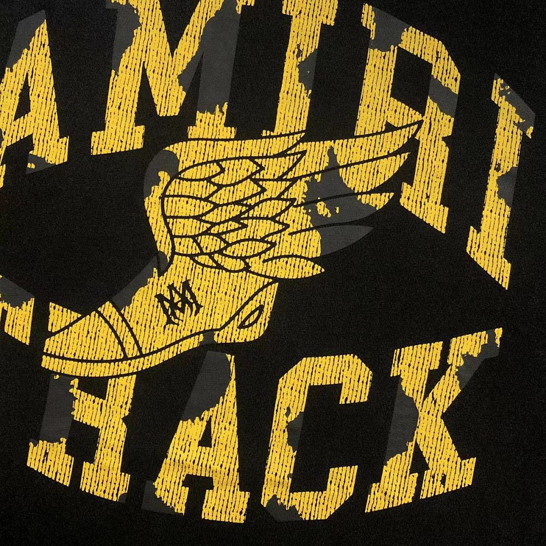 AMIRI 98 AMIRI T-SHIRT - Image 11