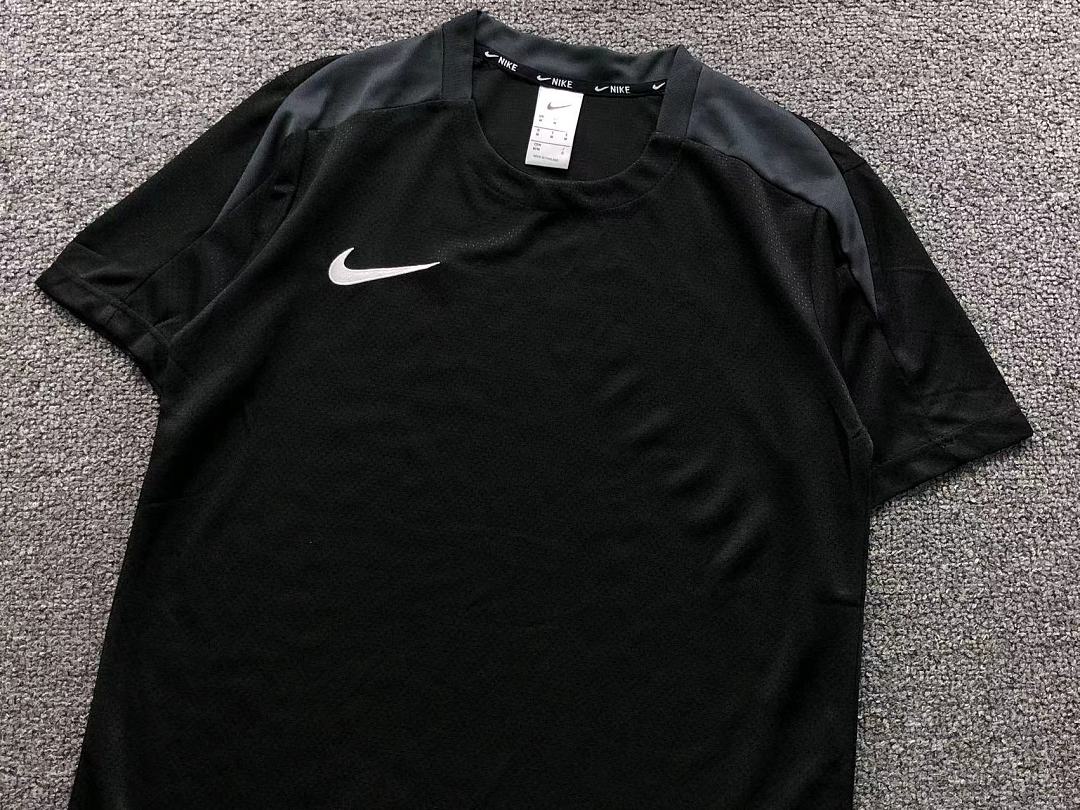 Unbranded 88 FOOTBALL T-SHIRT SHORTS 1272731002 (Im 170Cm 60Kg I Wear Size M In The Phot) - Image 10