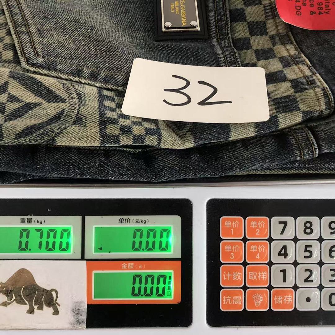 Unbranded 138 D⭐LC⭐ GA⭐⭐A⭐A TROUSERS 218121001 (Im 170Cm 60Kg I Wear Size 32 In The Phot) - Image 26