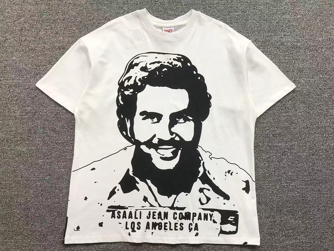 Cough Syrup 88 COU⭐H SY⭐UP T-SHIRT 525140378 (Im 170Cm 60Kg I Wear Size L In The Phot) - Image 7