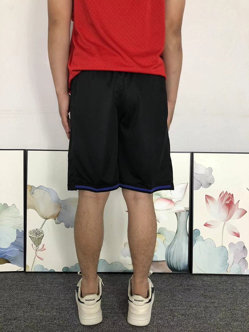 Unbranded 68 FOOTBALL SHORTS 11092710002 (Im 170Cm 60Kg I Wear Size L In The Phot) - Image 5
