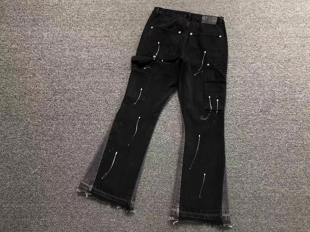 Gallery Dept 195 GALLERY DEPT TROUSERS 3205261017 (Im 170Cm 60Kg I Wear Size S In The Phot) - Image 10