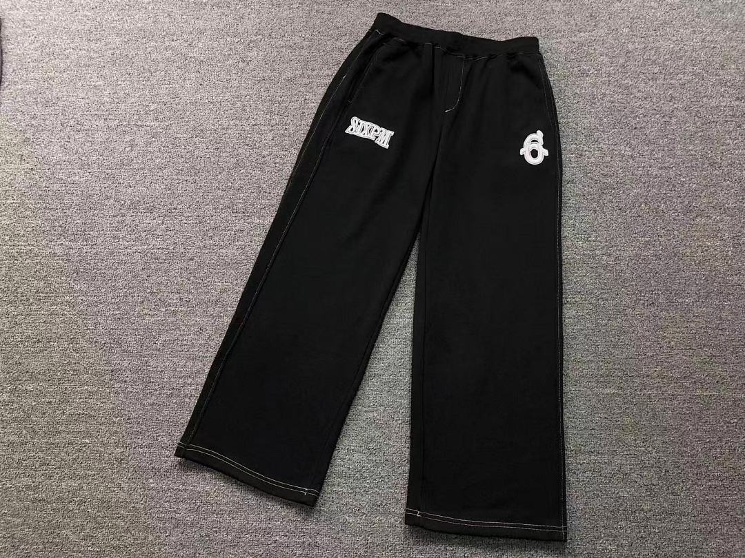 6PM TROUSERS 135 6⭐M HOODIE 11112805139 (Im 170Cm 60Kg I Wear Size S In The Phot) - Image 35