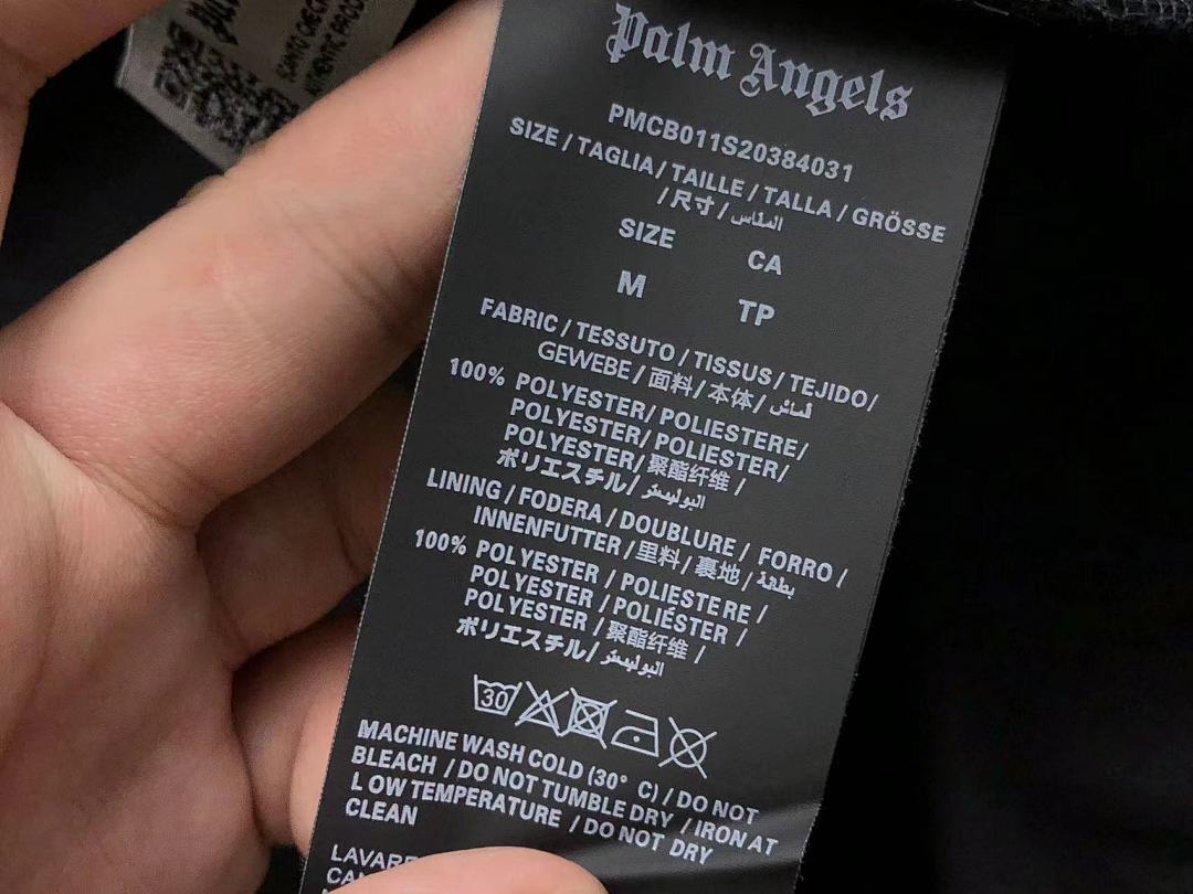 Palm Angels 78 PALM ANGELS T-SHIRT - Image 23