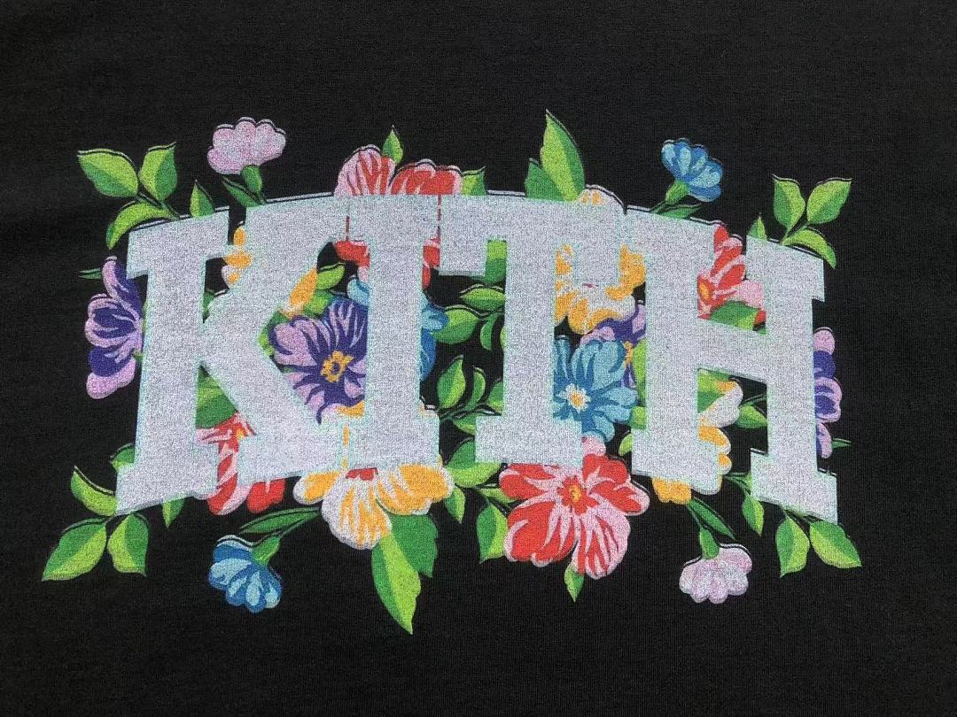 Kith 98 KITH T-SHIRT 12730895 (Im 170Cm 60Kg I Wear Size S In The Phot) - Image 9