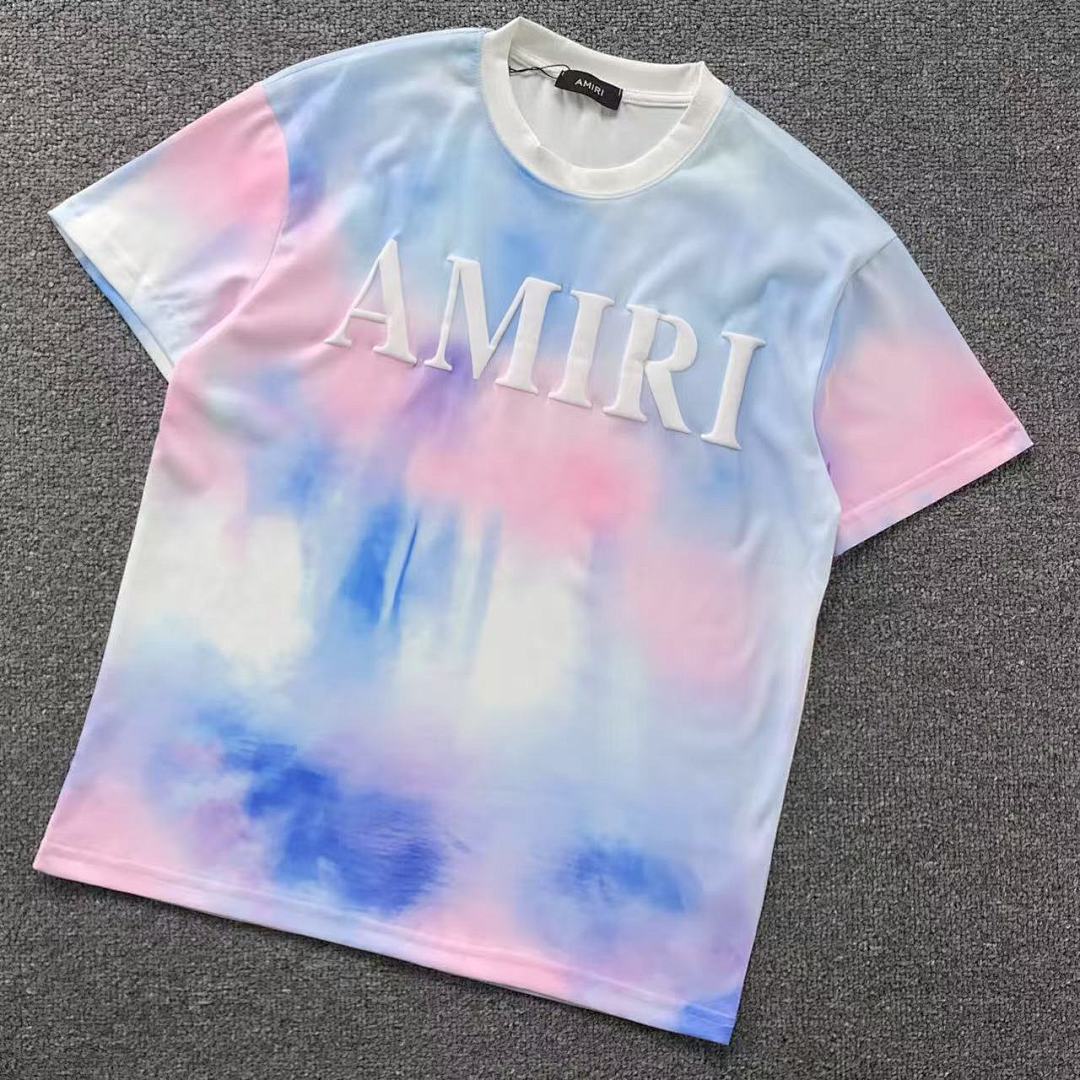 AMIRI AMIRI 78 T-SHIRT 1103140232 (Im 170Cm 60Kg I Wear Size M In The Phot), photo 1