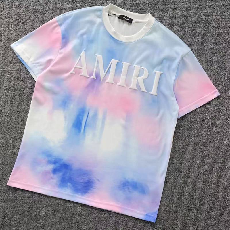 AMIRI AMIRI 78 T-SHIRT 1103140232 (Im 170Cm 60Kg I Wear Size M In The Phot), photo 1