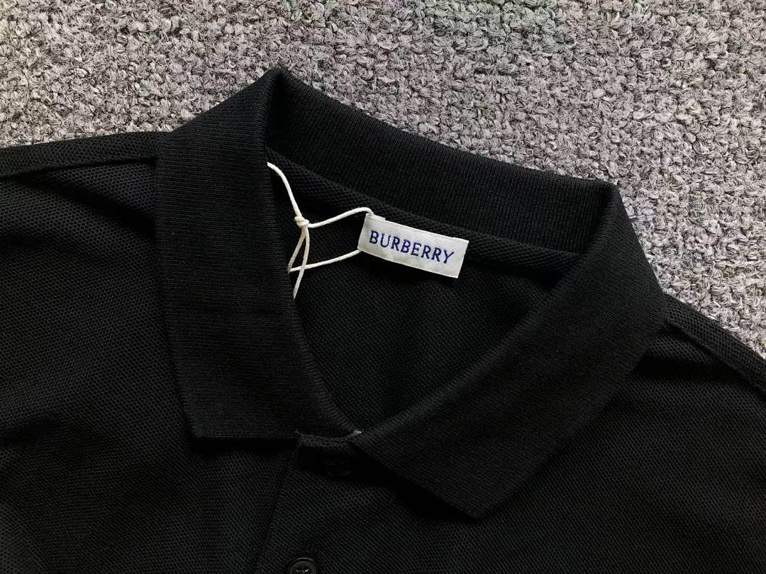 Burberry 135 B⭐R⭐E⭐RY POLO 560406106 (Im 170Cm 60Kg I Wear Size L In The Phot) - Image 15
