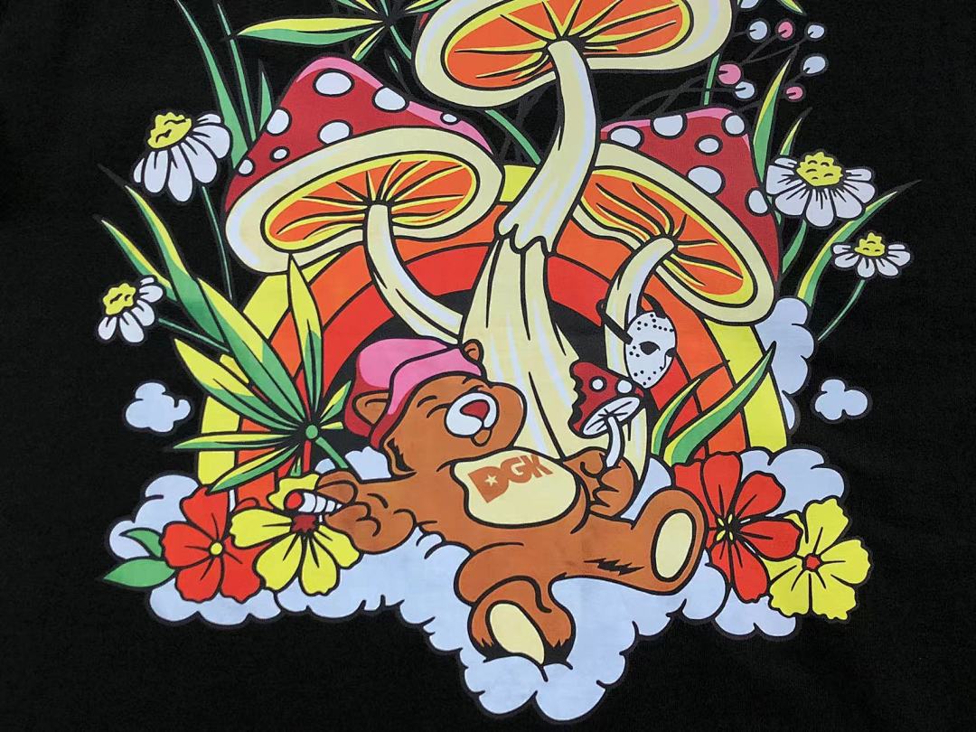 DGK 89 DGK T-SHIRT - Image 10