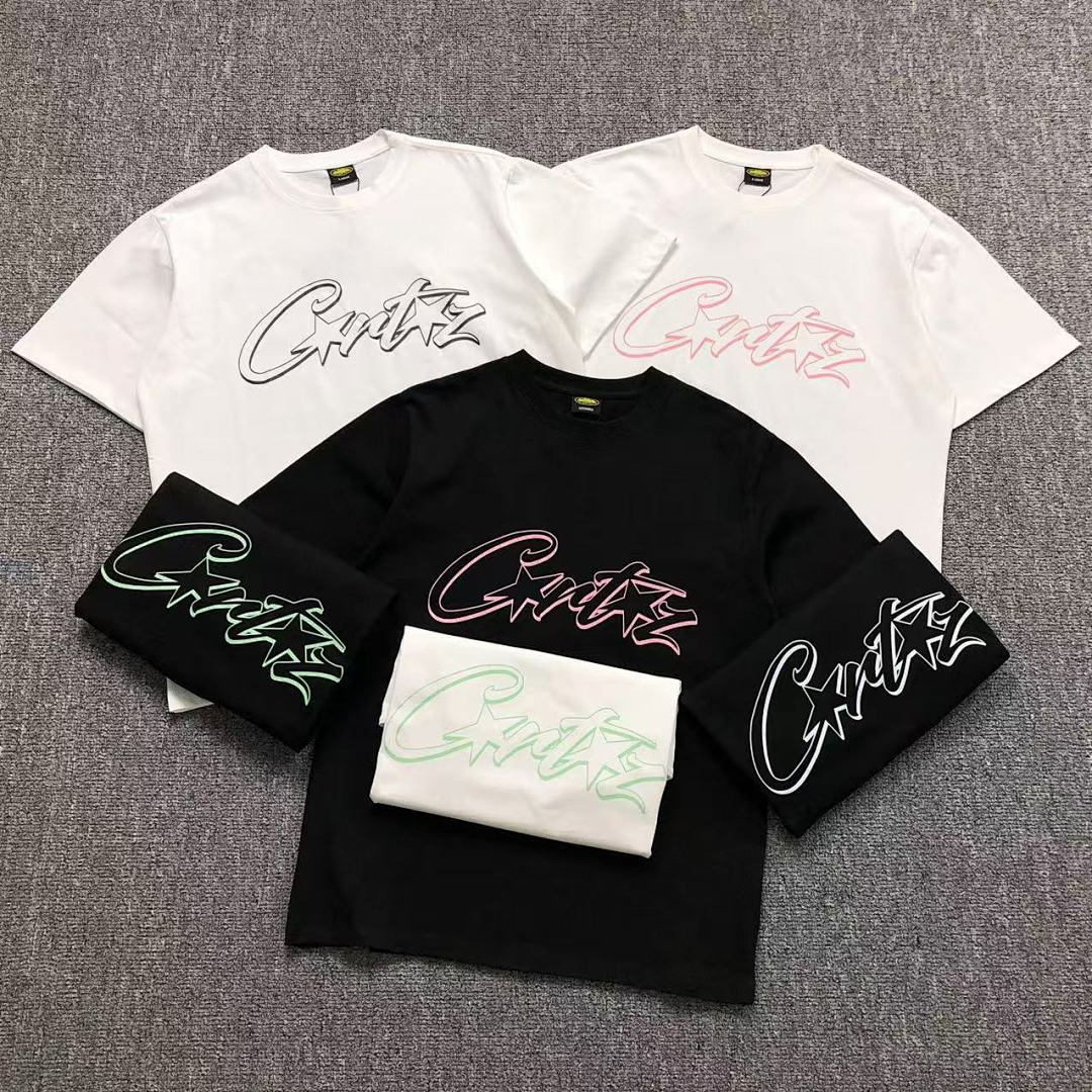 Corteiz 78 CORTEIZ T-SHIRT