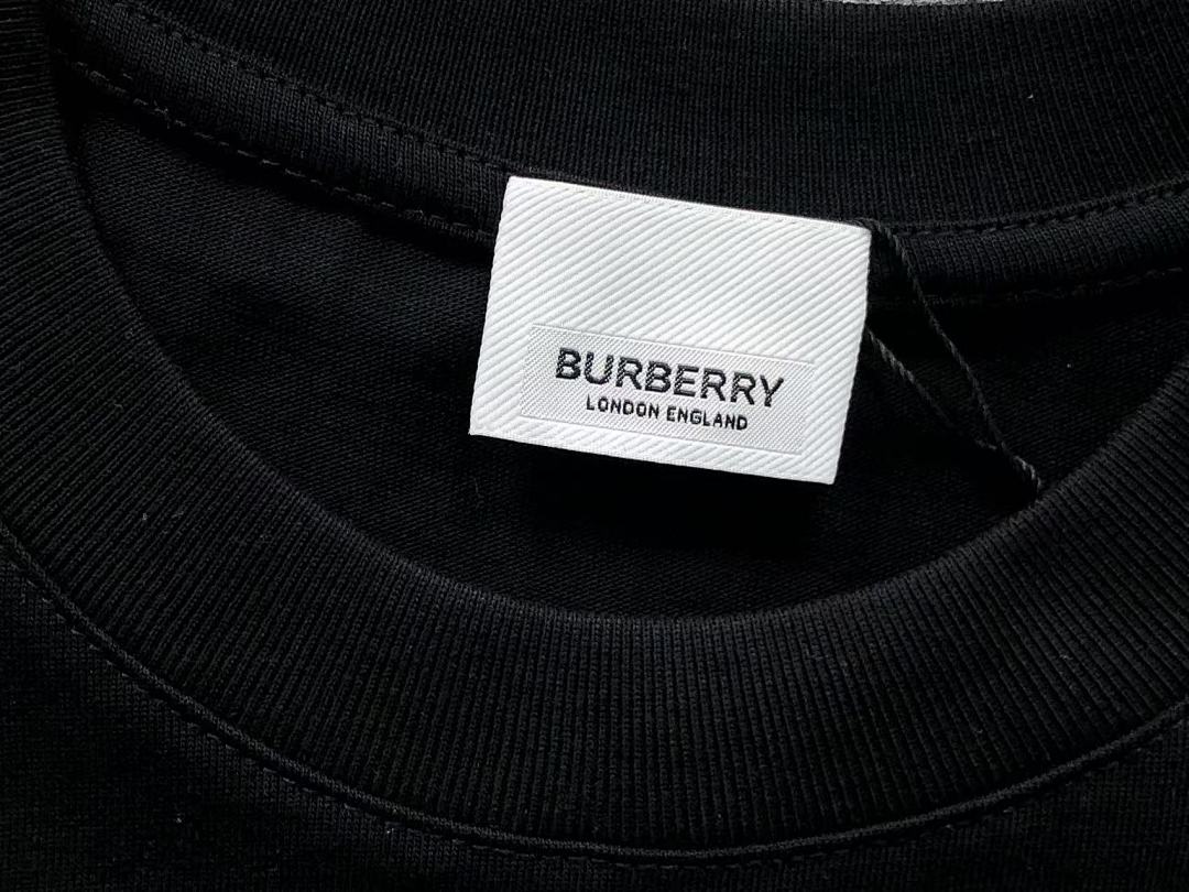 Burberry 125 B⭐R⭐E⭐RY T-SHIRT 411141921 (Im 170Cm 57Kg I Wear Size M In The Phot) - Image 20