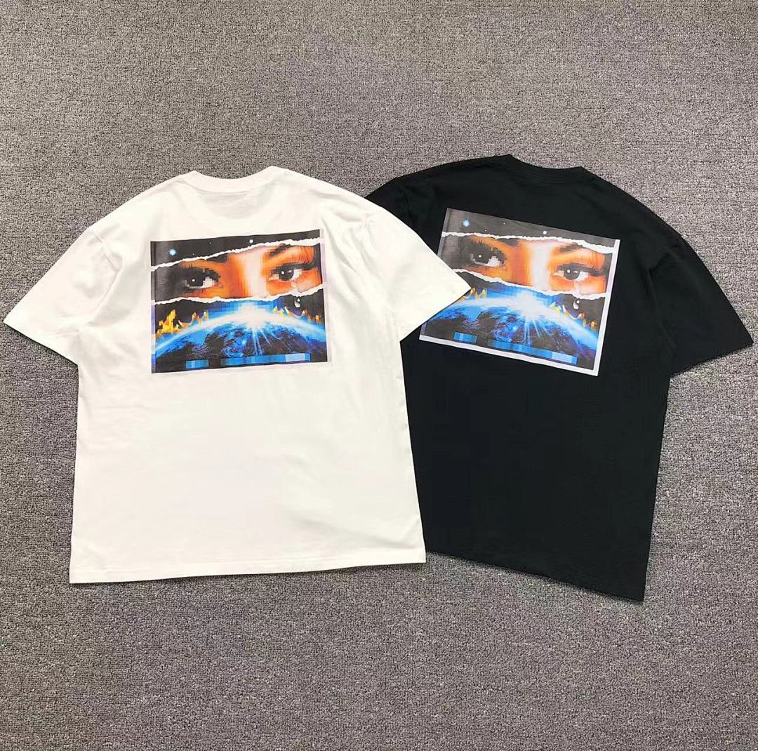 HUF 78 HUF T-SHIRT, photo 1