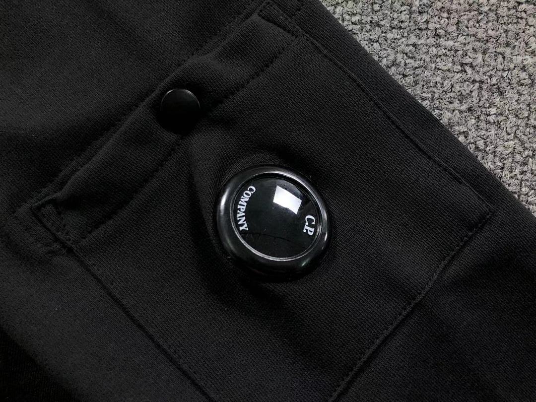 C.P. Company TROUSERS128 CP HOODIE TROUSERS 1112263455 (Im 170Cm 60Kg I Wear Size M In The Phot) - Image 20