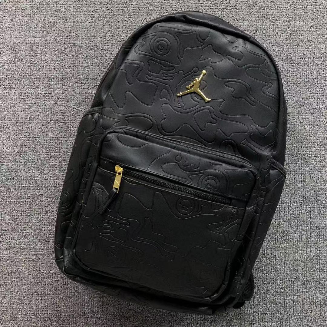 Air Jordan Air Jordan 125 A⭐R J⭐R⭐AN BAG 123200213 (Long 29CM* Wide 11CM* High 42CM), photo 1