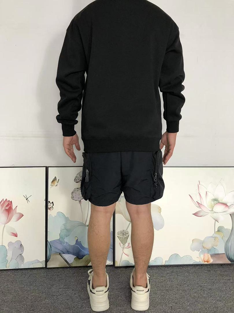 Unbranded 215 FRED PERRY HOODIE 219100601 (Im 170Cm 60Kg I Wear Size L In The Phot) - Image 4