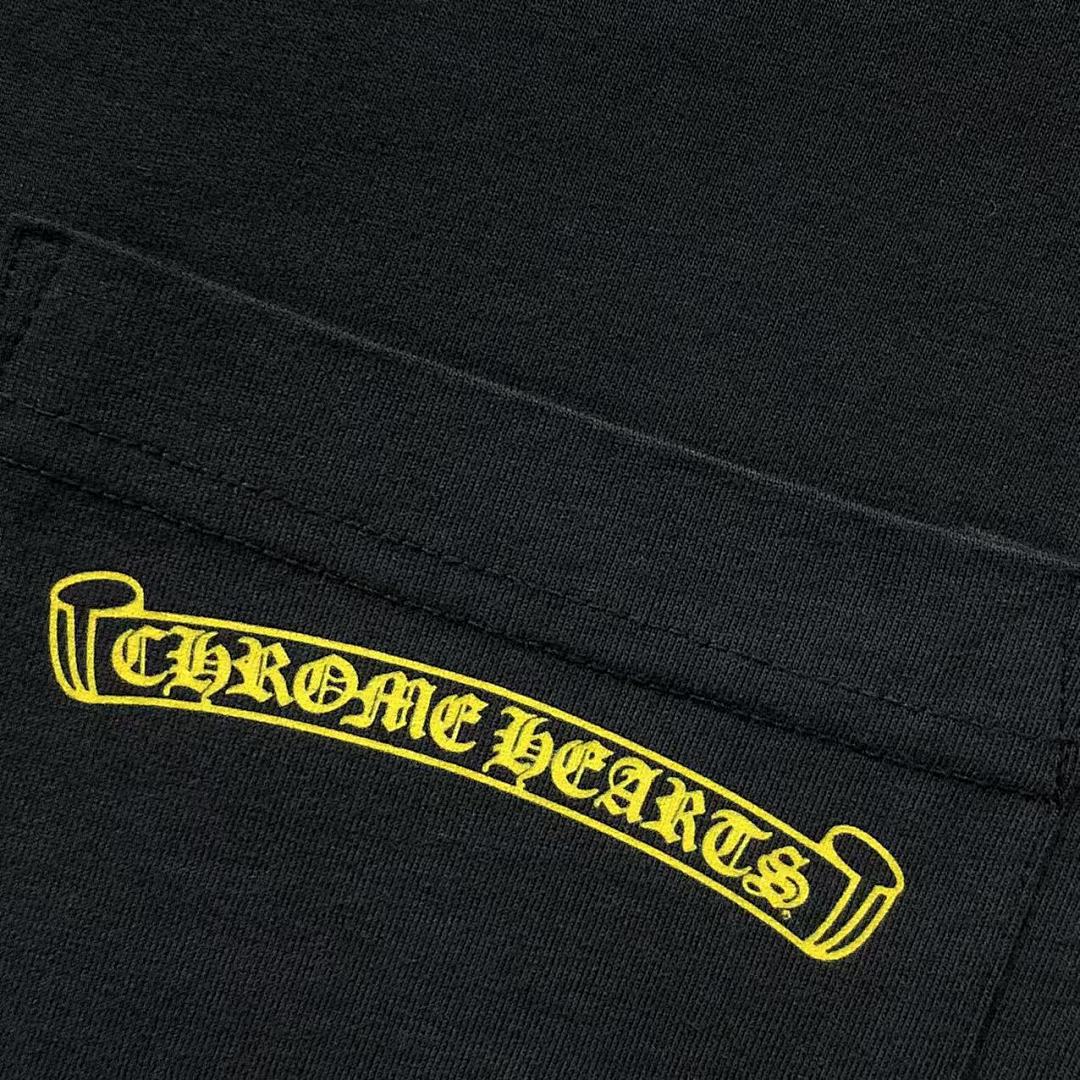 Comme des Garcons 128 C⭐⭐OME HE⭐⭐TS T-SHIRT 123111502 (Im 170Cm 60Kg I Wear Size S In The Phot) - Image 24
