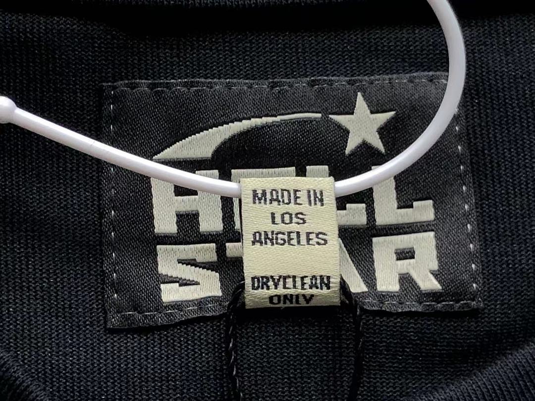 Hellstar 78 HELLSTAR T-SHIRT 12171671 (Im 170Cm 60Kg I Wear Size M In The Phot) - Image 18