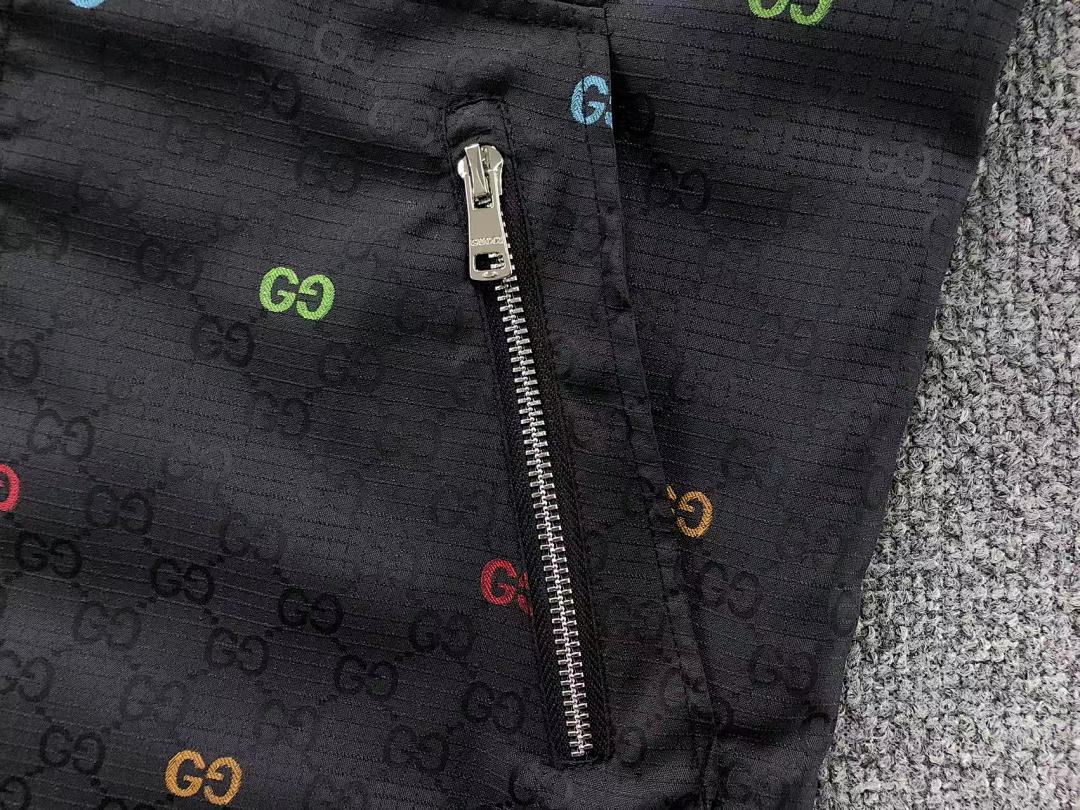 Gucci 358 G⭐C⭐I JACKET 3110283021 (Im 170Cm 60Kg I Wear Size XL In The Phot) - Image 11