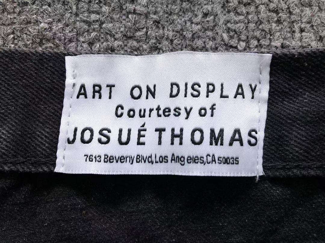 Gallery Dept 165 GALLERY DEPT TROUSERS 12641153 (Im 170Cm 60Kg I Wear Size M In The Phot) - Image 22