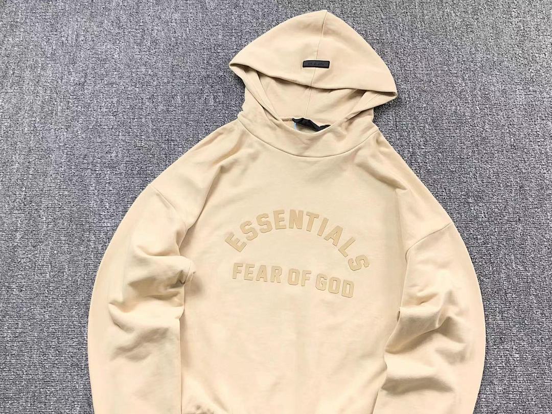 Fear of God 138 FOG - Image 13