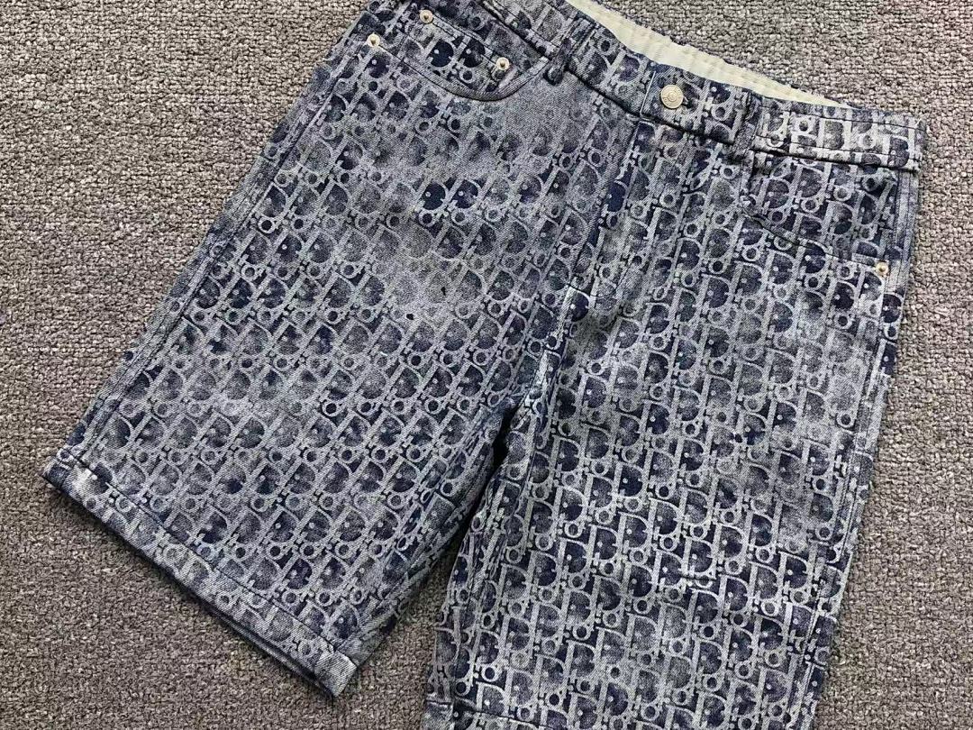 Dior 175 D⭐O⭐ SHORTS 404190817 (Im 170Cm 60Kg I Wear Size S In The Phot) - Image 7